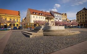 Hotel Ceska Koruna